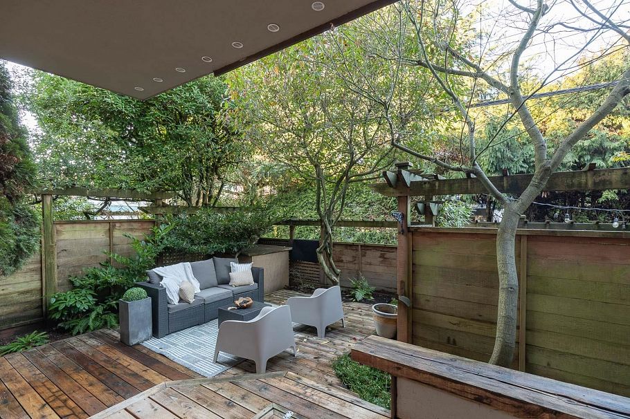 105 1963 W 3rd Avenue Vancouver, BC - 17