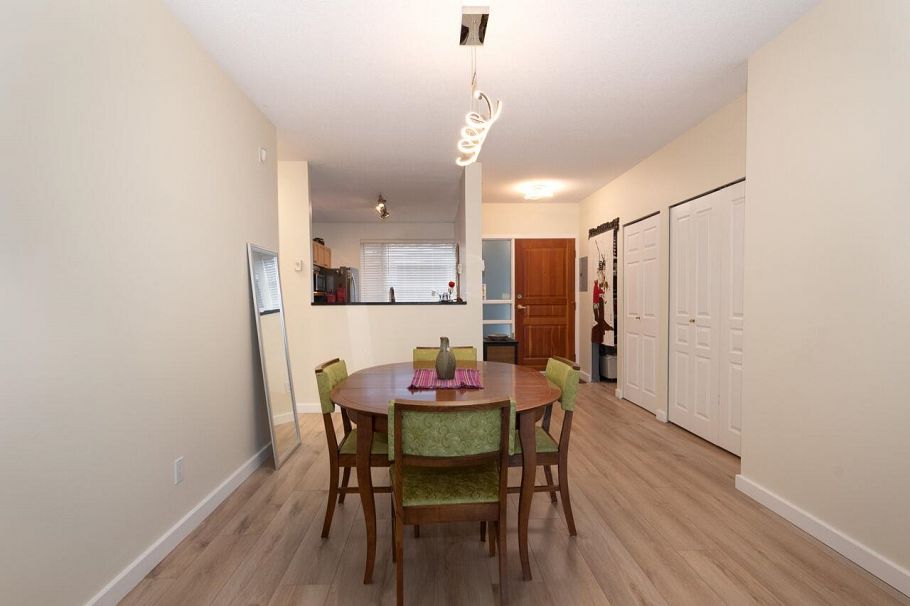 402 2080 E Kent Avenue South Vancouver, BC - 7