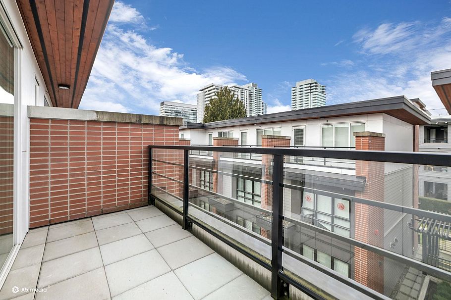 5 338 W 64 Avenue Vancouver, BC - 31