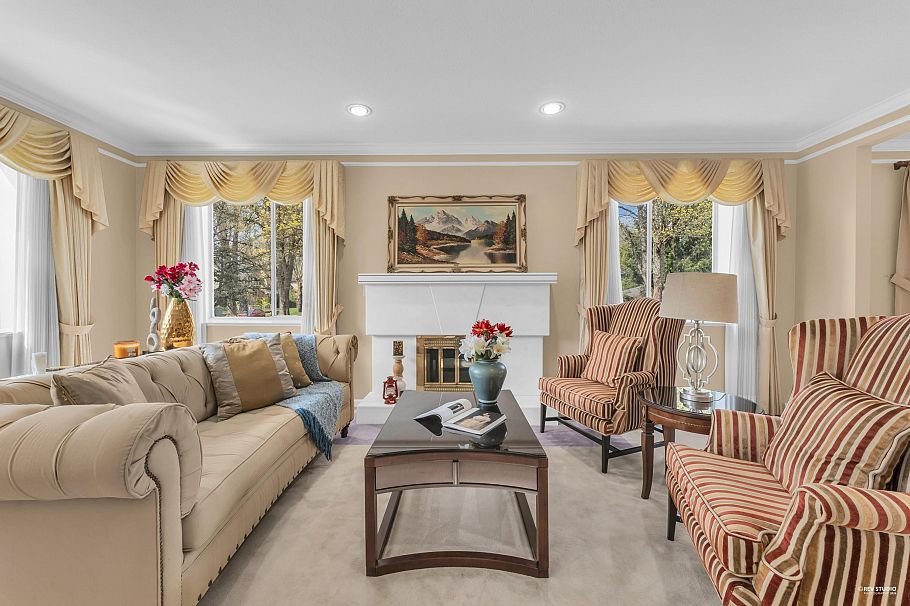 4418 Osler Street Vancouver, BC - 2