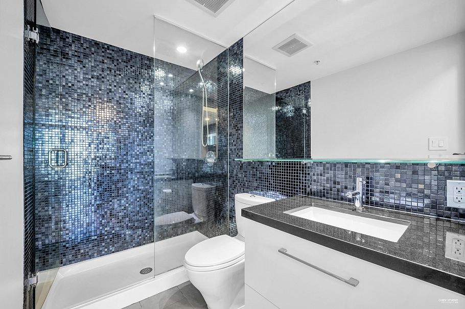 1706 833 Homer Street Vancouver, BC - 25