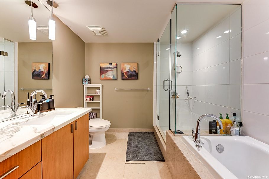 2102 1205 W Hastings Street Vancouver, BC - 17