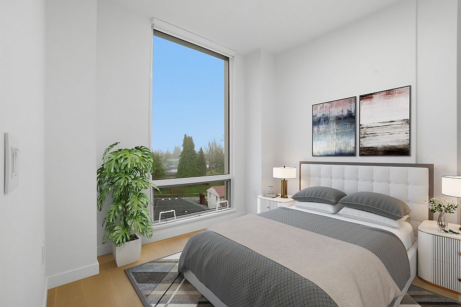 608 5212 Cambie Street Vancouver, BC - 10