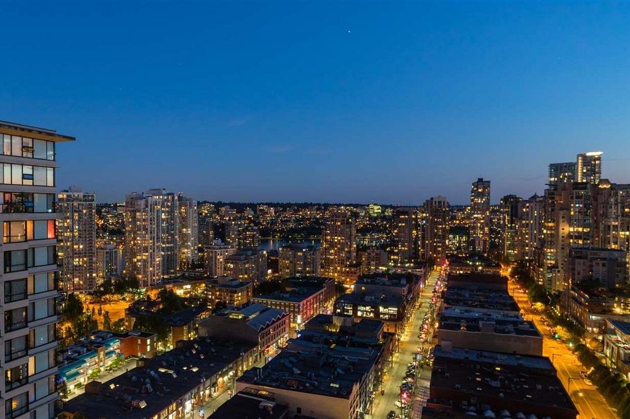 2609 929 Homer Street Vancouver, BC - 14