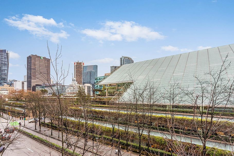 303 933 Hornby Street Vancouver, BC - 21