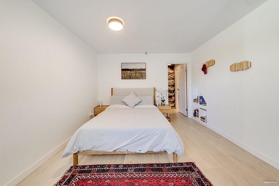 F7 1100 W 6th Avenue Vancouver, BC - 13