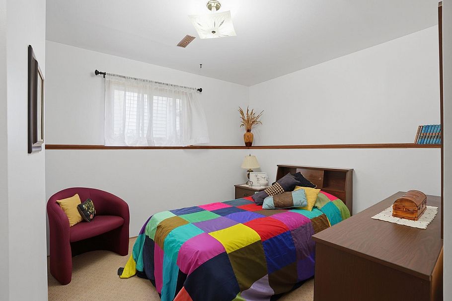 3300 Manning Crescent North Vancouver, BC - 28