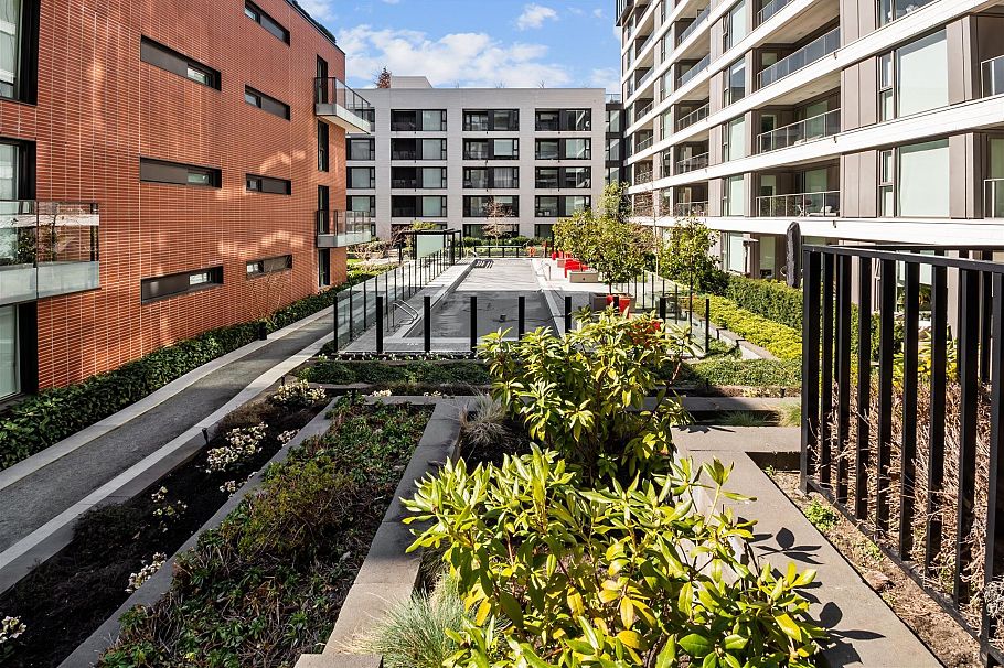 904 1561 W 57th Avenue Vancouver, BC - 27