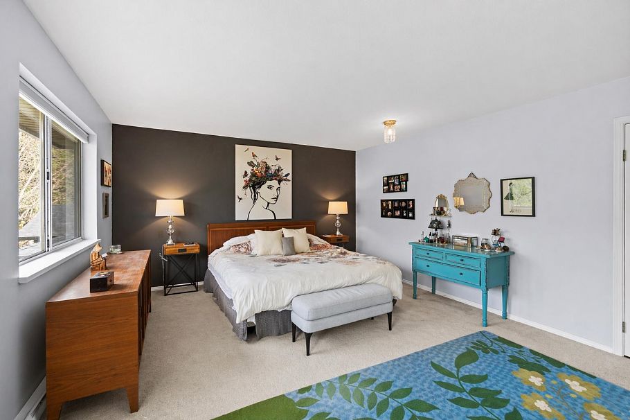 1618 Draycott Road North Vancouver, BC - 15