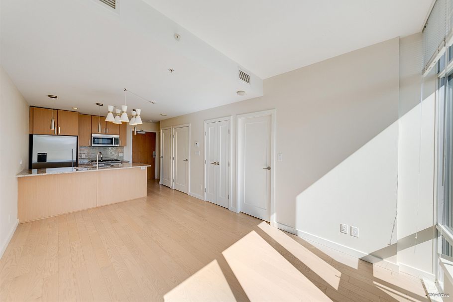 1002 88 W 1st Avenue Vancouver, BC - 7