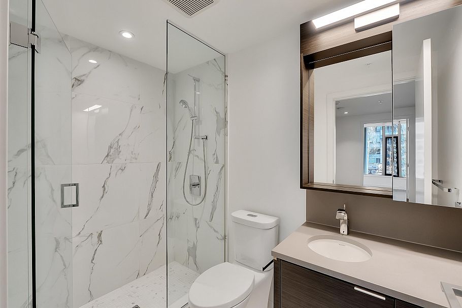 102 1688 Pullman Porter Street Vancouver, BC - 4