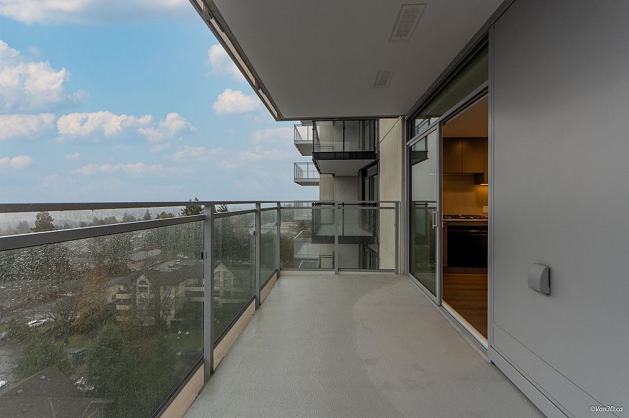 1009 5685 Halley Avenue Burnaby, BC - 19