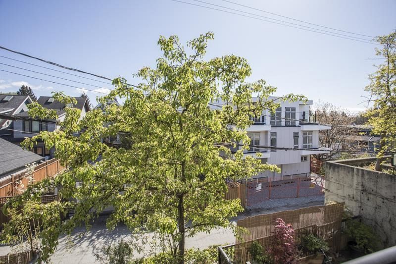 316 2150 E Hastings Street Vancouver, BC - 18