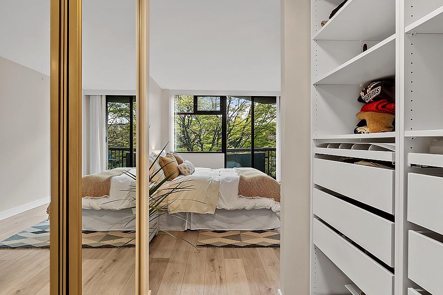 205 2445 W 3rd Avenue Vancouver, BC - 21