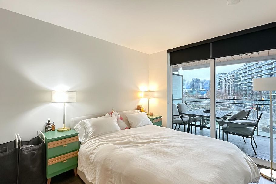 407 1768 Cook Street Vancouver, BC - 12