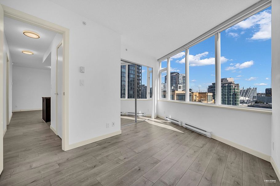 1706 833 Homer Street Vancouver, BC - 22