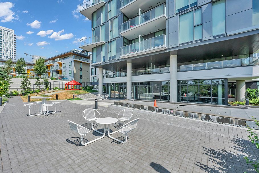 512 3538 Sawmill Crescent Vancouver, BC - 33