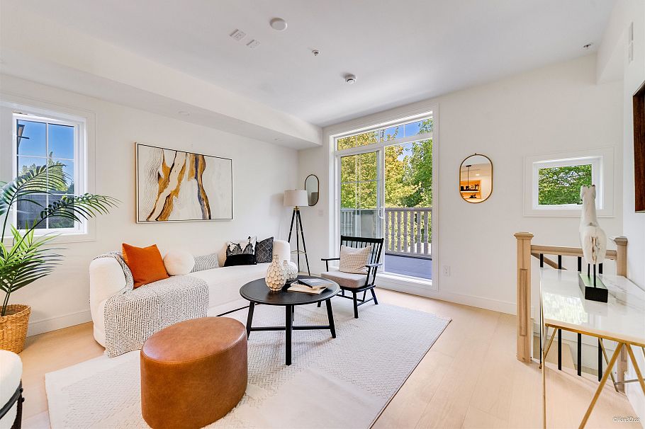 206 918 W 32nd Avenue Vancouver, BC - 9