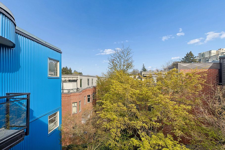 302 874 W 6th Avenue Vancouver, BC - 24