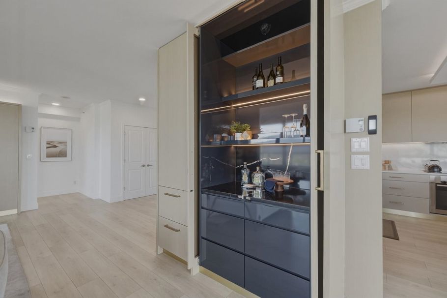 2503 4380 Halifax Street Burnaby, BC - 7