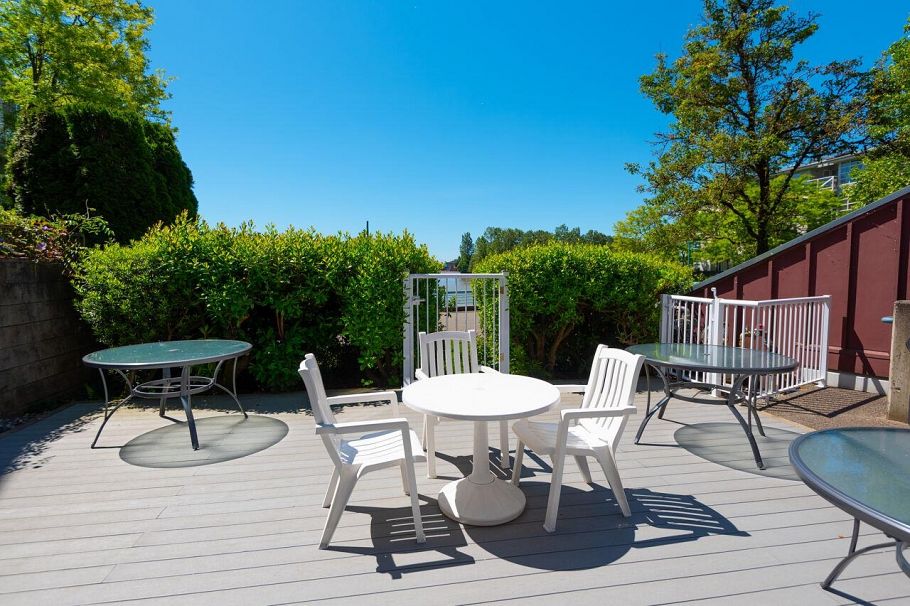 402 2080 E Kent Avenue South Vancouver, BC - 33