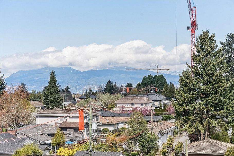 504 655 W 41st Avenue Vancouver, BC - 27