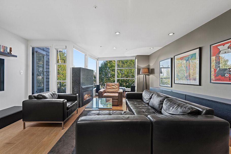 325 638 W 7th Avenue Vancouver, BC - 3