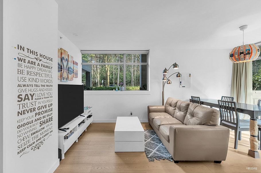 105 5782 Berton Avenue Vancouver, BC - 7