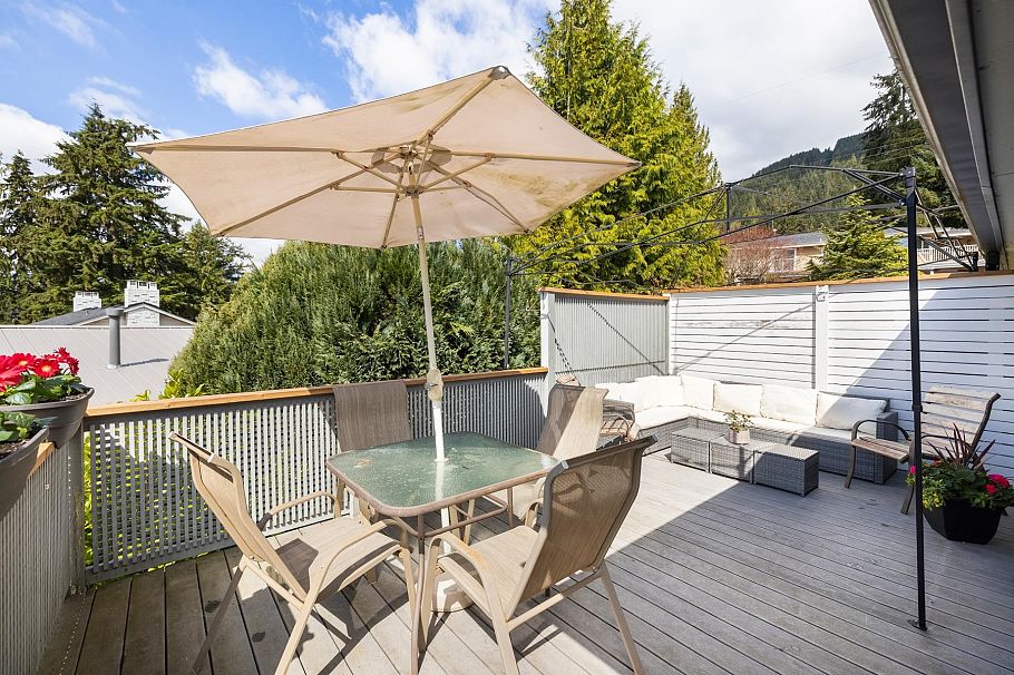 403 Newdale Court North Vancouver, BC - 19