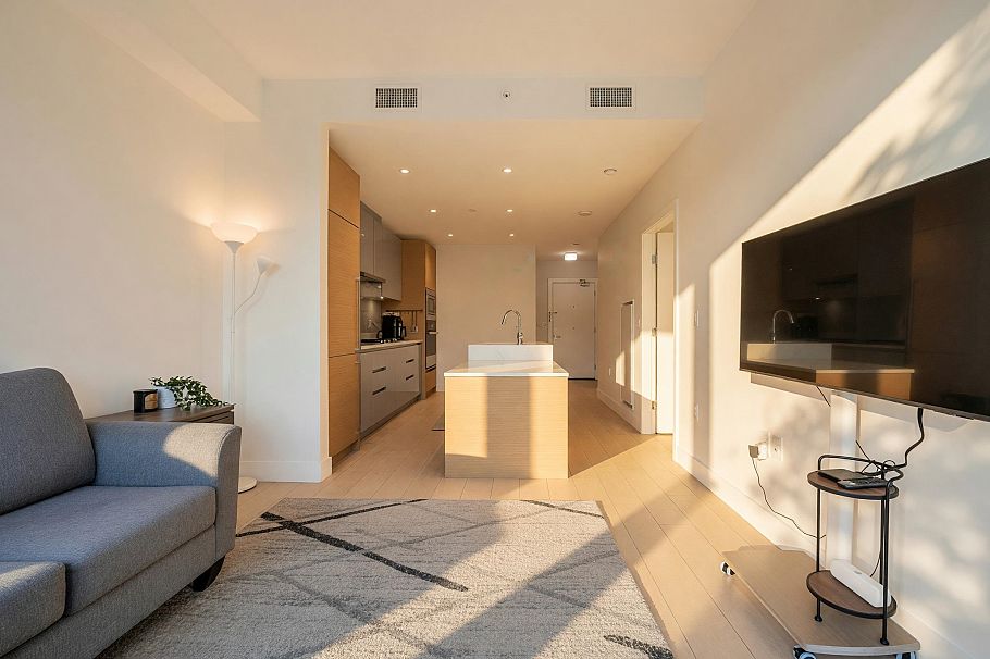 512 3538 Sawmill Crescent Vancouver, BC - 5