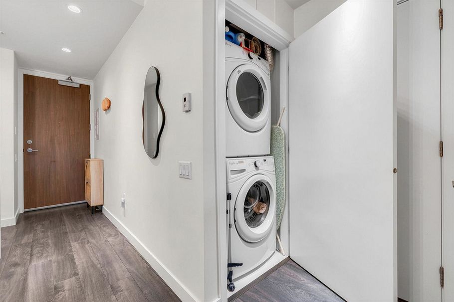 501 6633 Cambie Street Vancouver, BC - 18