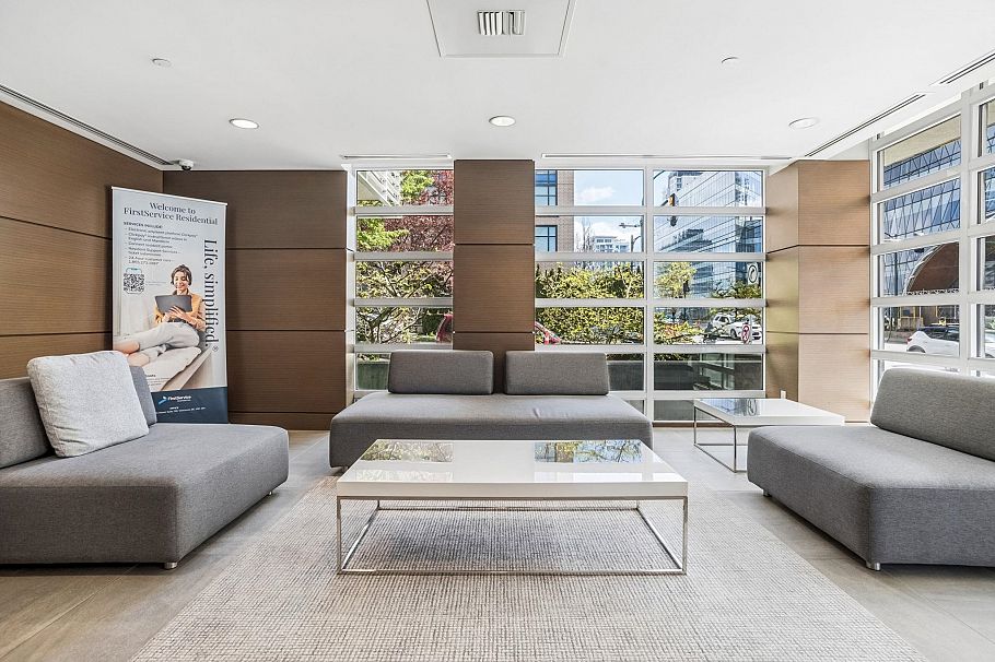 504 655 W 41st Avenue Vancouver, BC - 30