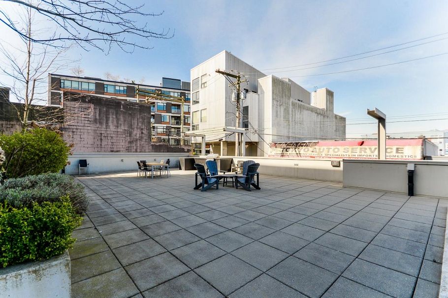 221 289 E 6th Avenue Vancouver, BC - 31