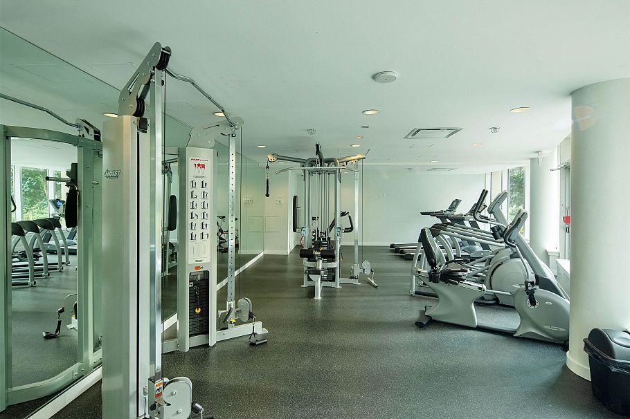 1002 88 W 1st Avenue Vancouver, BC - 27