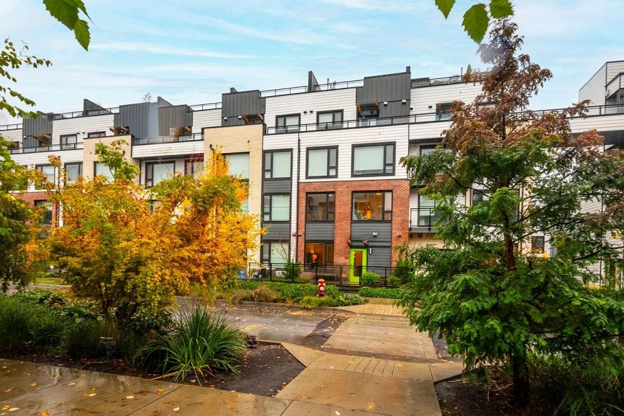 122 525 E 2nd Street North Vancouver, BC - 21