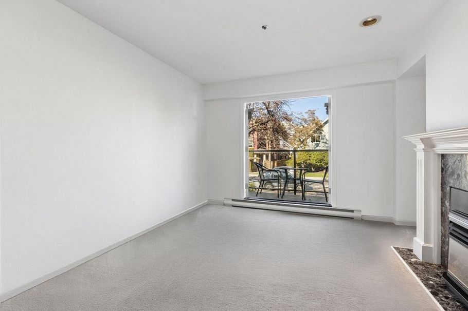 208 828 W 14th Avenue Vancouver, BC - 25