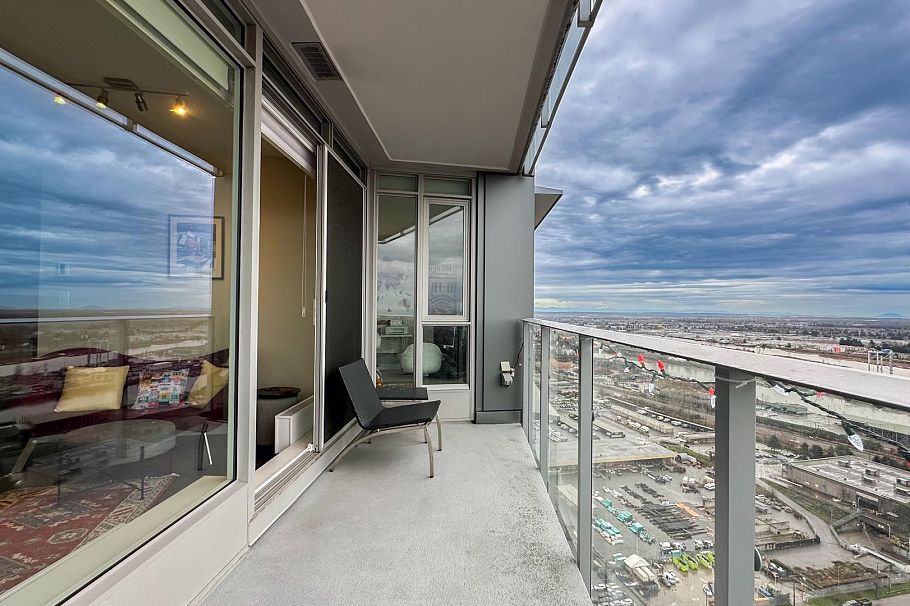3702 488 SW Marine Drive Vancouver, BC - 24