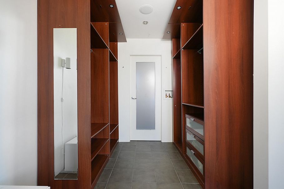 2103 907 Beach Avenue Vancouver, BC - 18