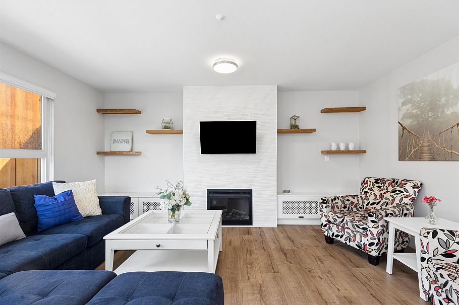 302 874 W 6th Avenue Vancouver, BC - 5