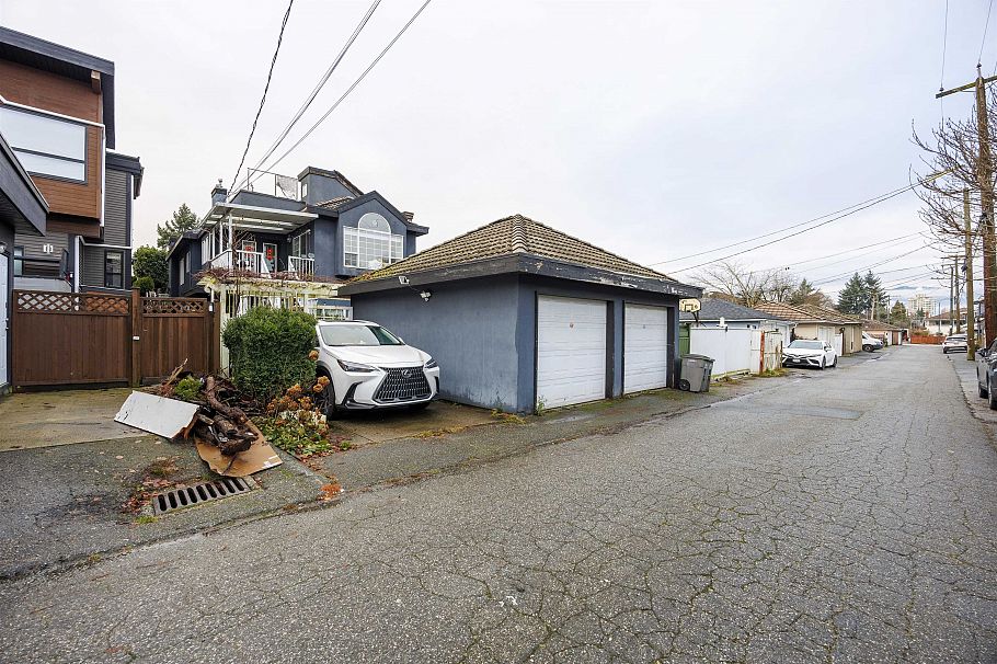 4774 Knight Street Vancouver, BC - 32