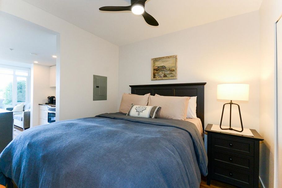 221 289 E 6th Avenue Vancouver, BC - 23