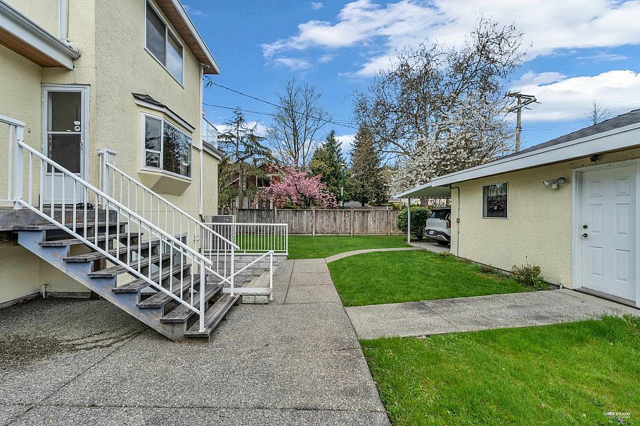 4418 Osler Street Vancouver, BC - 25