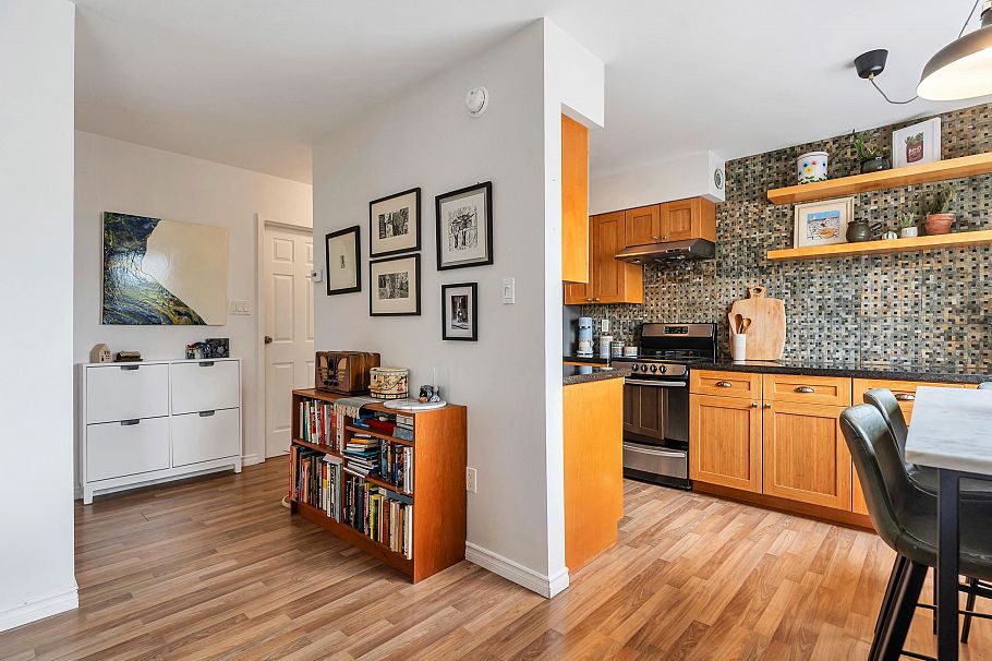 207 2080 Maple Street Vancouver, BC - 8