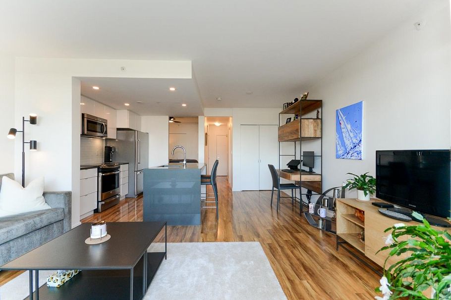 221 289 E 6th Avenue Vancouver, BC - 8