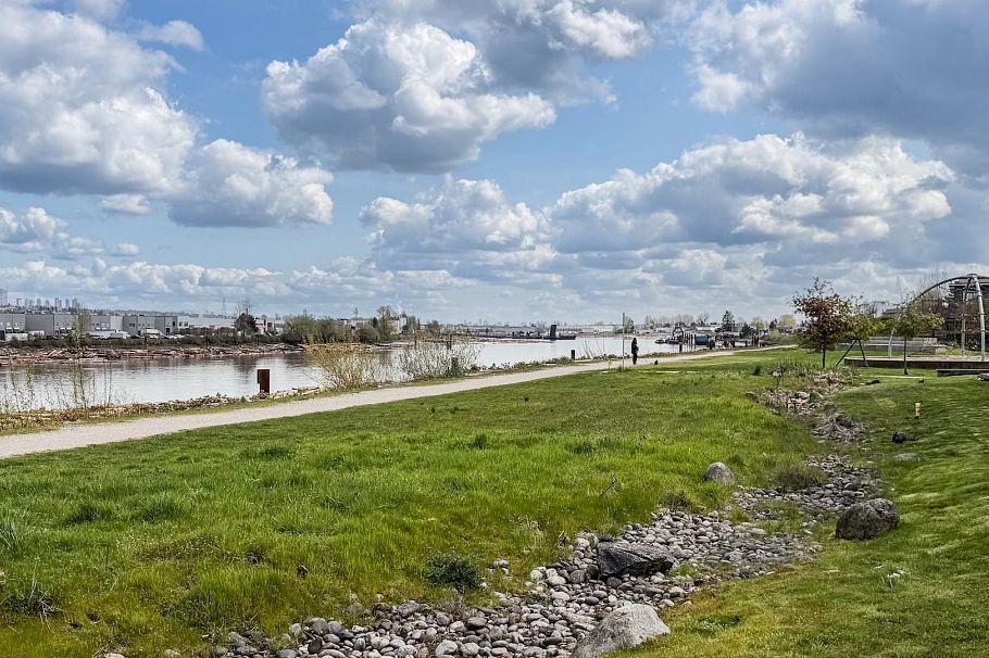 307 10033 River Drive Richmond, BC - 20