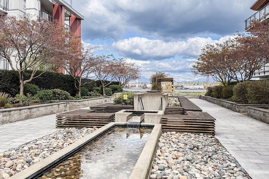 307 10033 River Drive Richmond, BC - 25