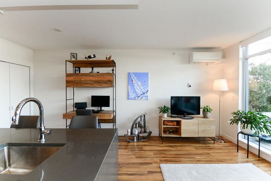221 289 E 6th Avenue Vancouver, BC - 28