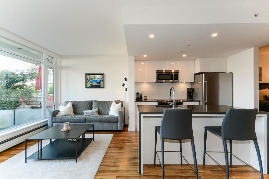 221 289 E 6th Avenue Vancouver, BC - 10