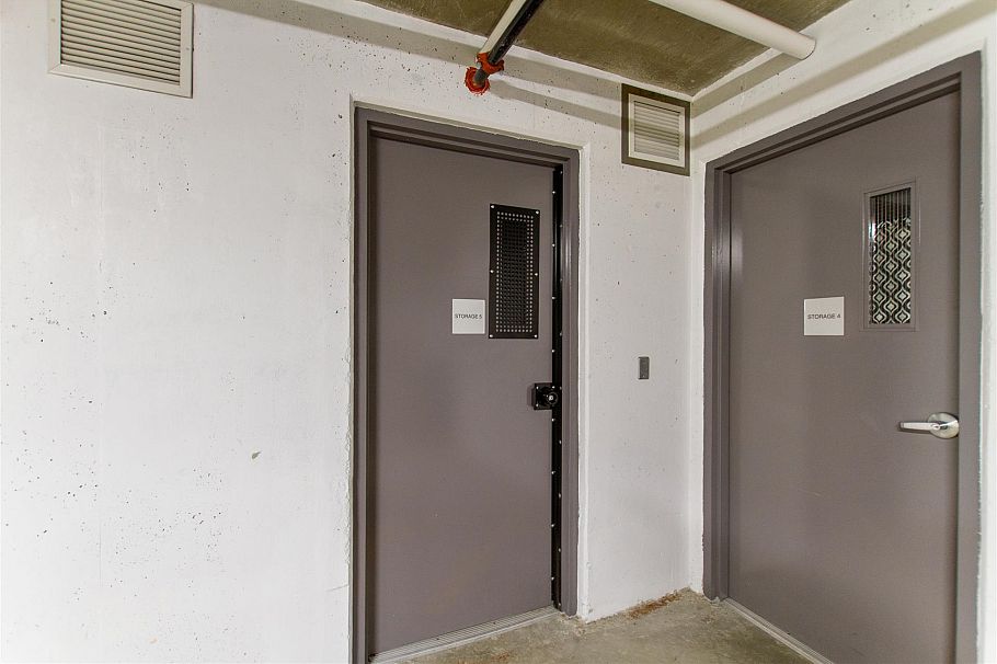 601 5189 Cambie Street Vancouver, BC - 32