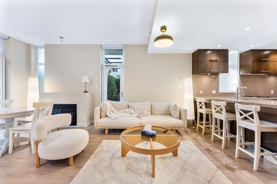 TH 16 6063 Iona Drive Vancouver, BC - 15